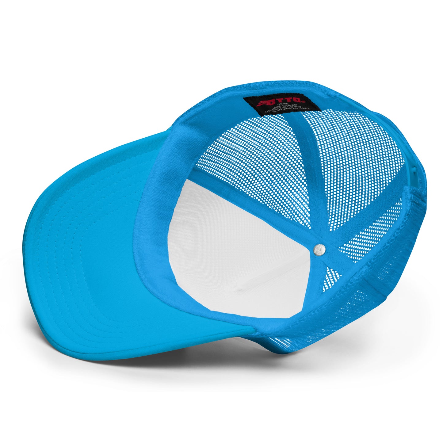 Mother Clucker Foam trucker hat
