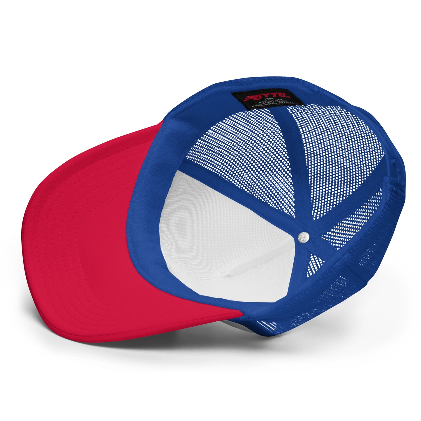 Mother Clucker Foam trucker hat