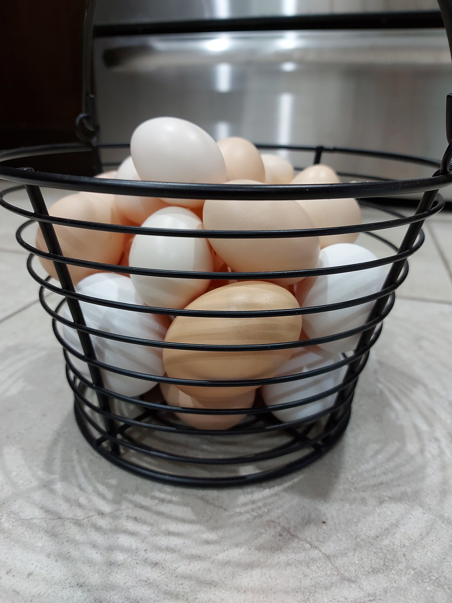 Fresh Farm Eggs